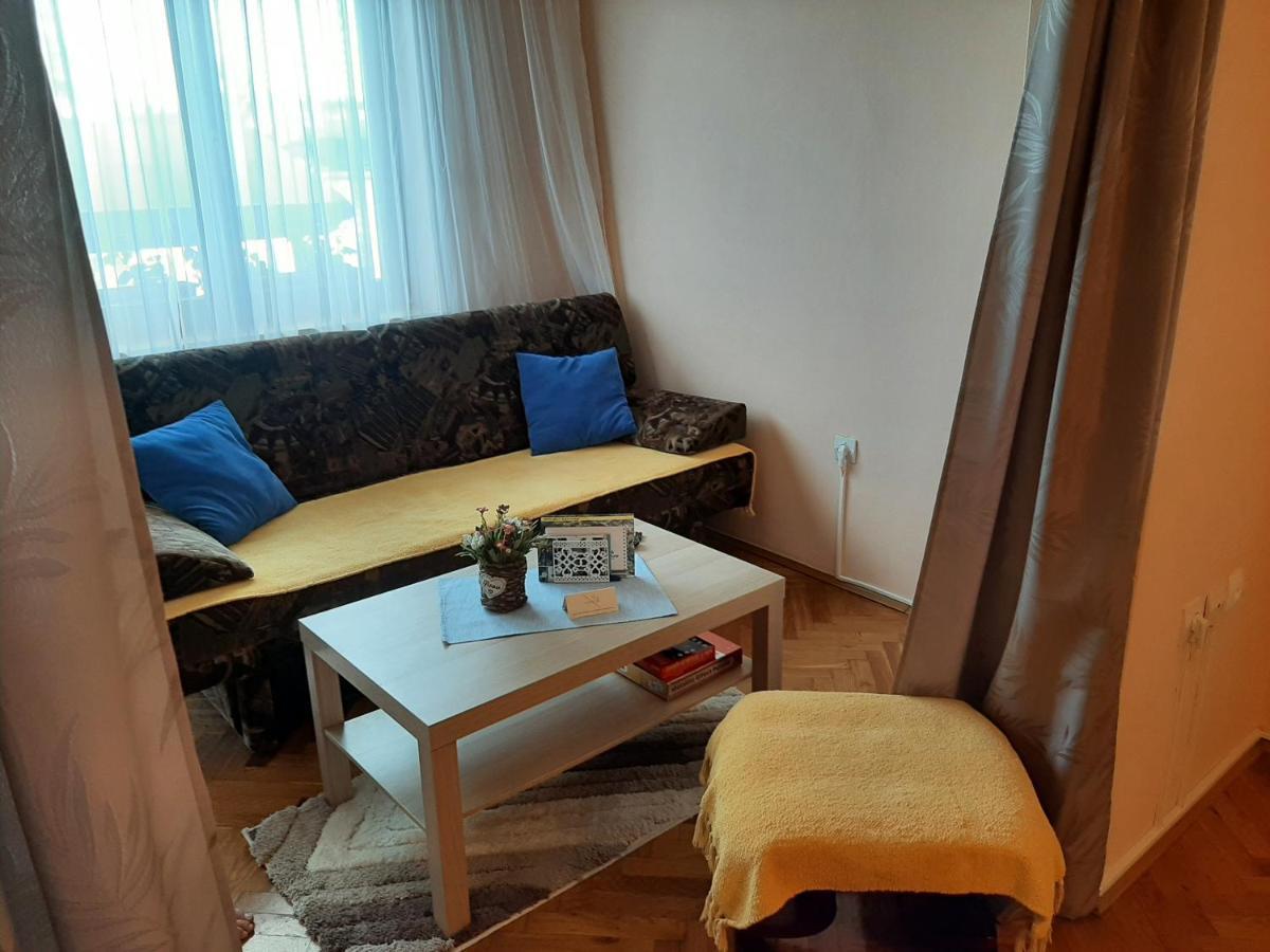 Studio Apartment Ivona & Tin スルニュ エクステリア 写真